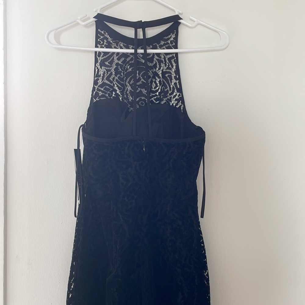 Nicole Miller Collection Gown - Picture 9 of 12